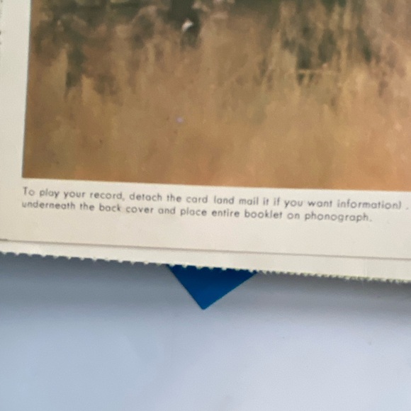 Heritage of the Army Promotional Record - Picture 7 of 12